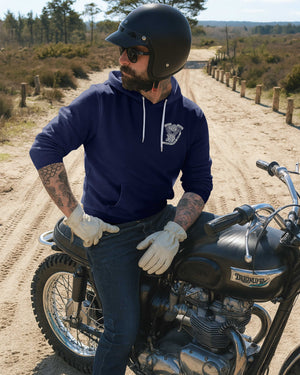 Every Mile A Prayer All Over Print Hoodie