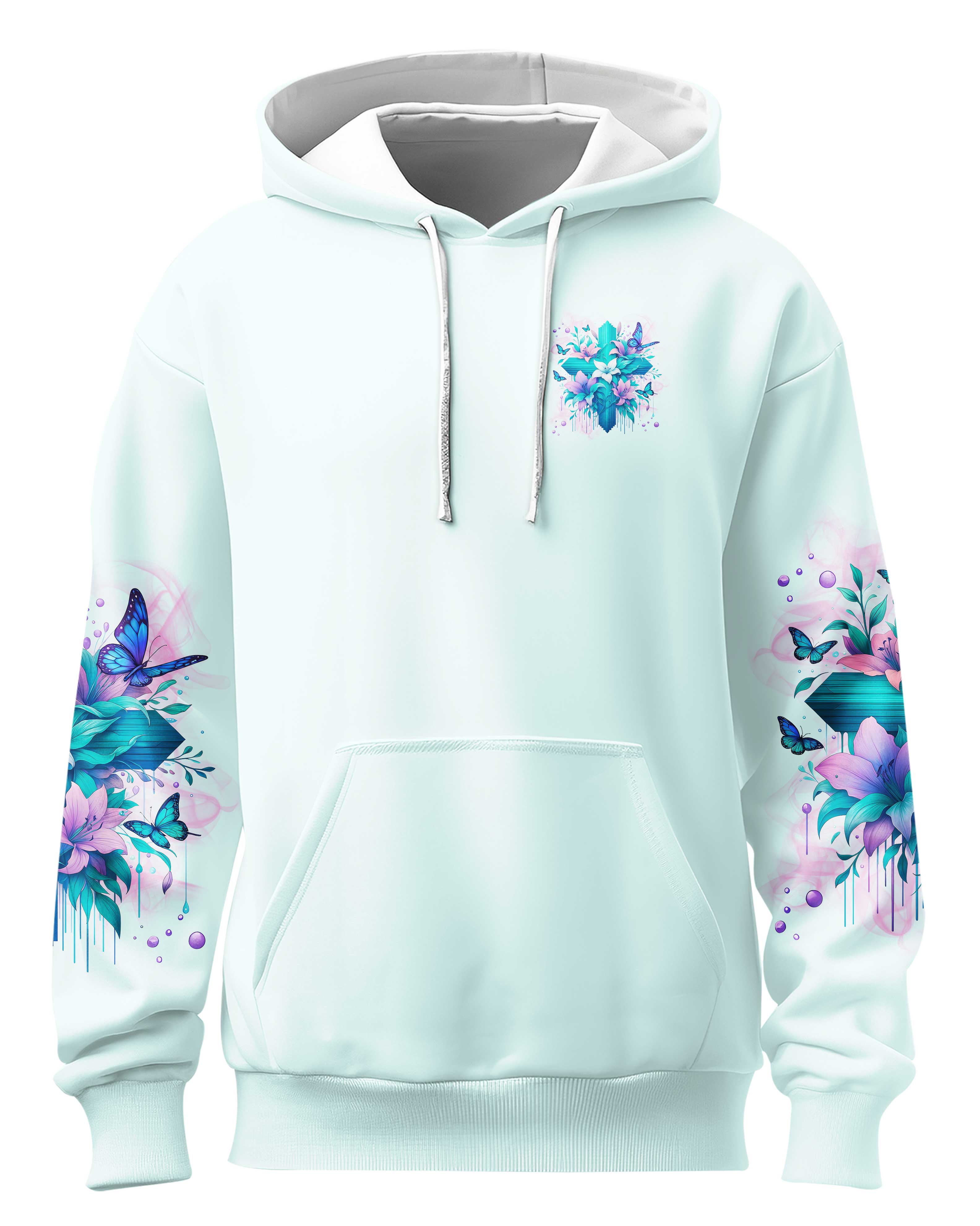 But The Lord Stood With Me And Gave Me Strength Shirts