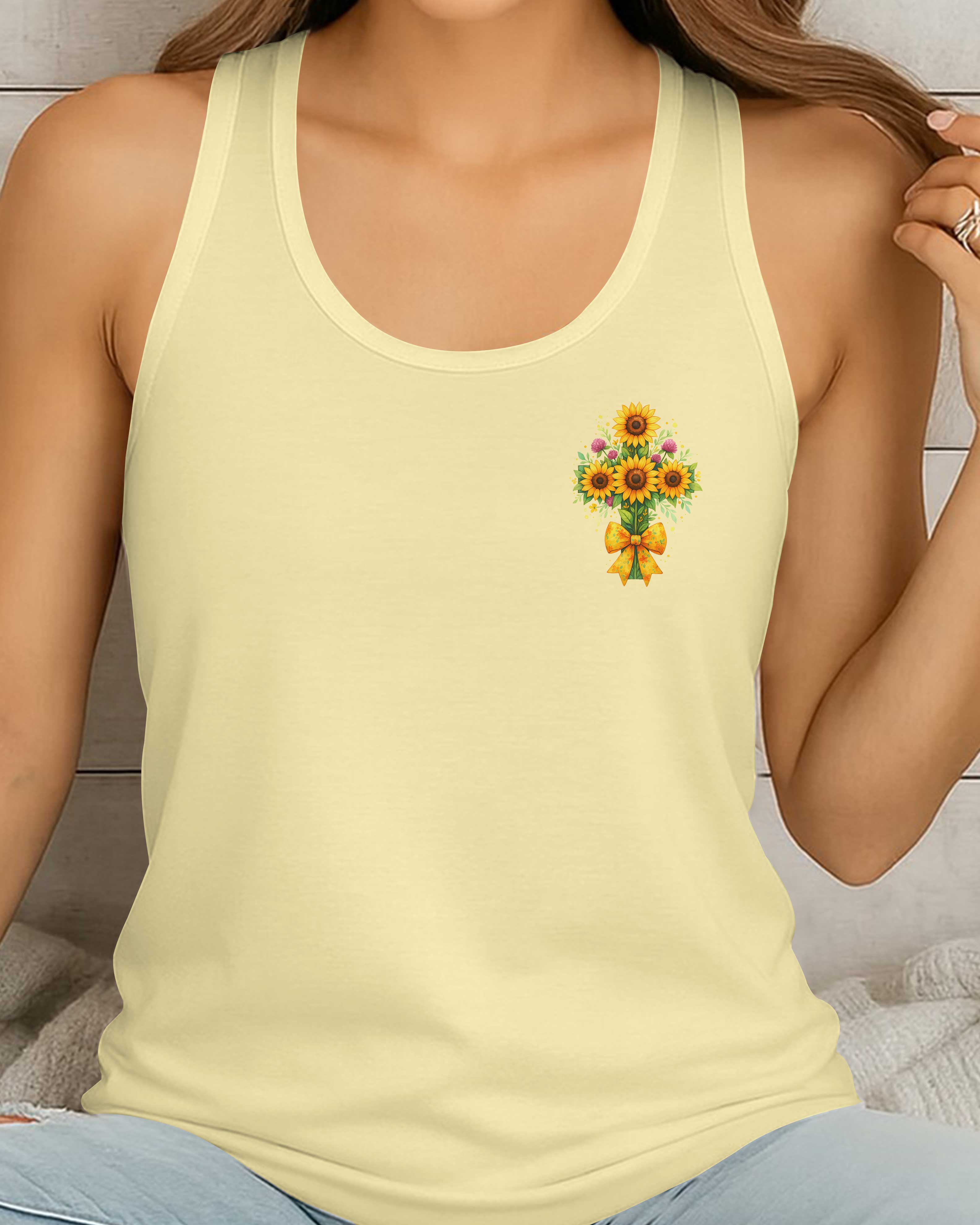 Guided By The Shepherd Carrying Generations Blooming In Grace Shirts