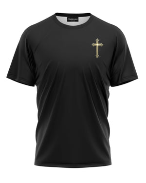 Keep On Truckin' All Over Print T-Shirt