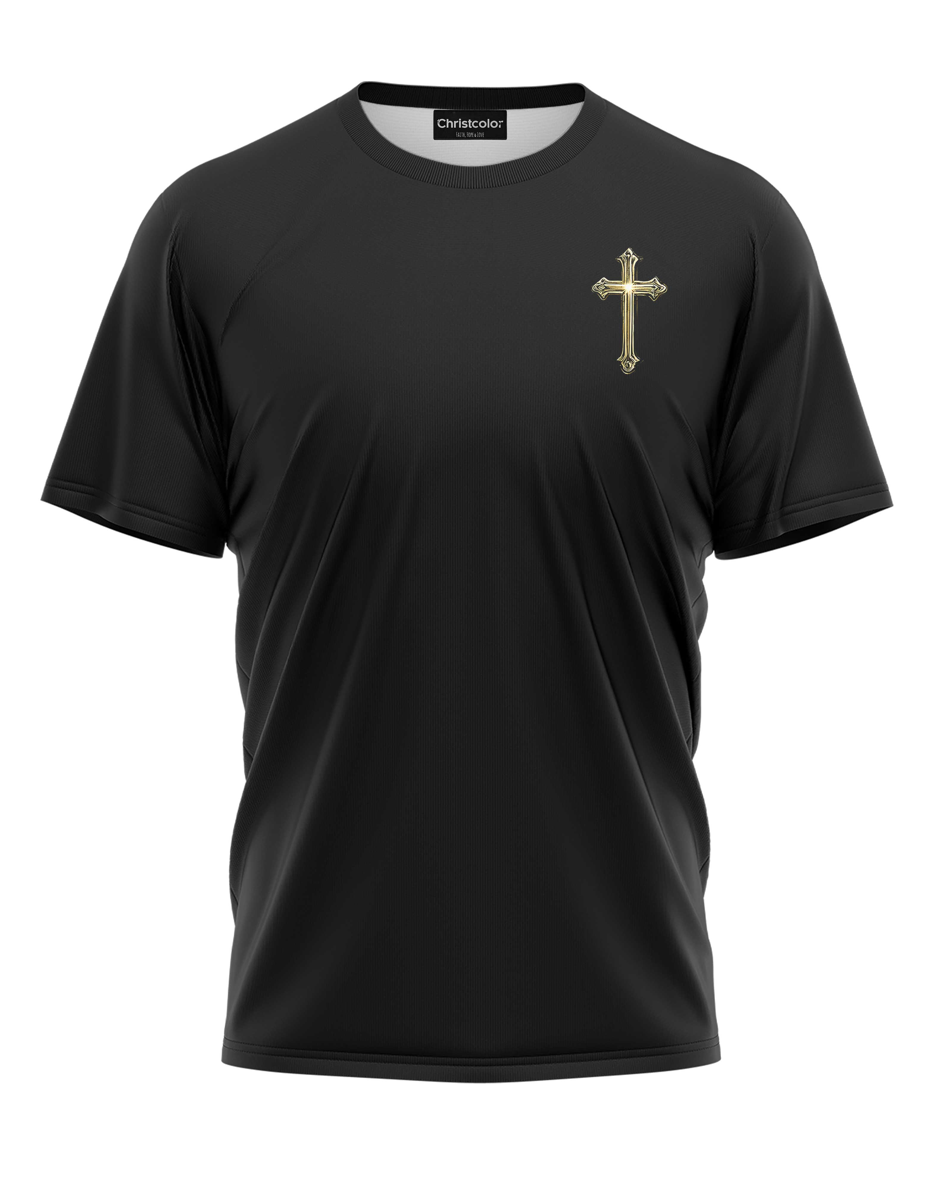 Keep On Truckin' All Over Print T-Shirt