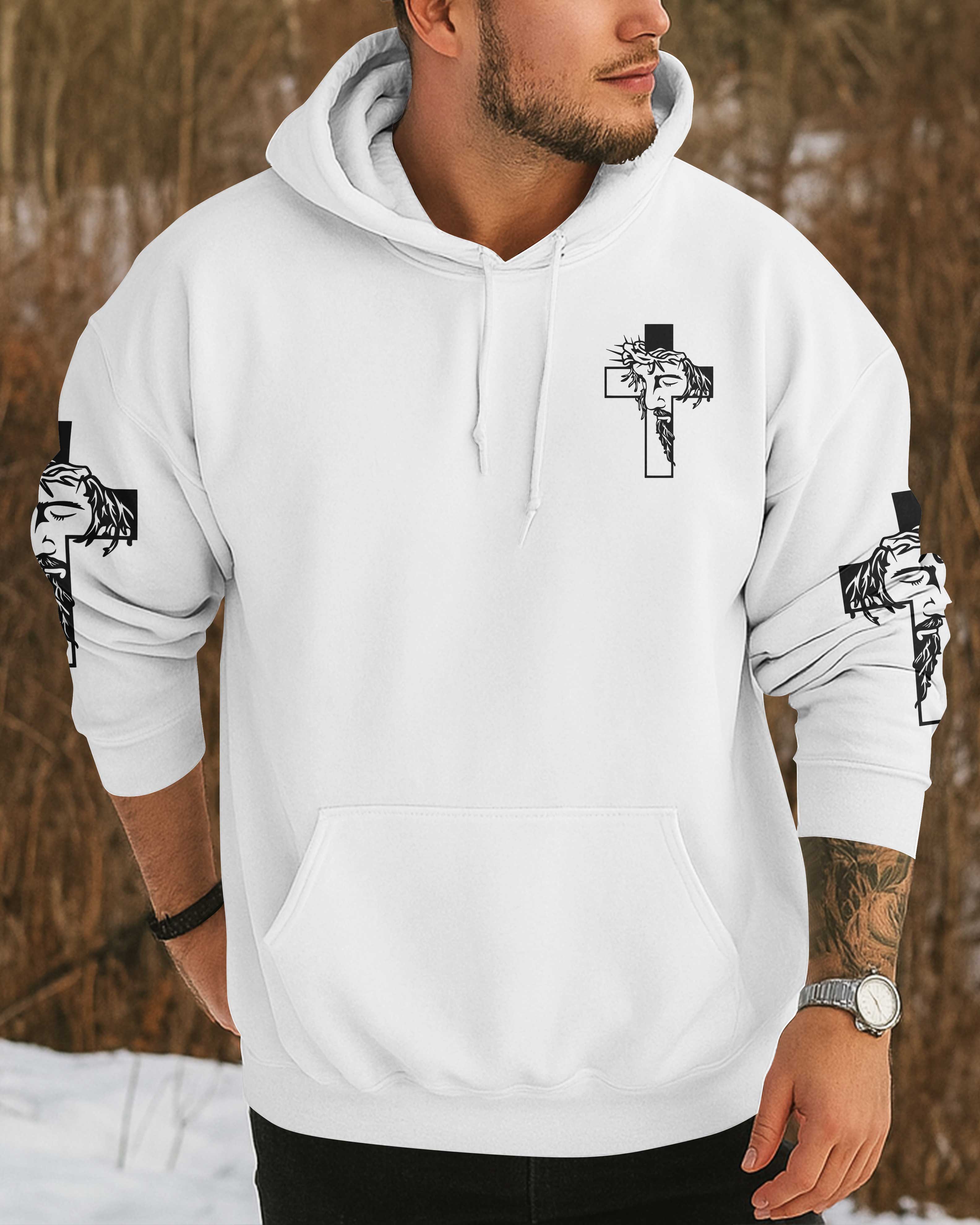 Block The Noise Guard The Truth Watch With Grace Shirt