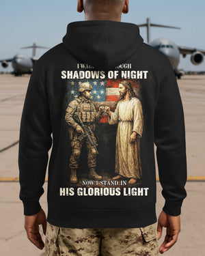 I Walked Through Shadows Shirt