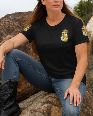 Don't Worry Honey T-Shirt