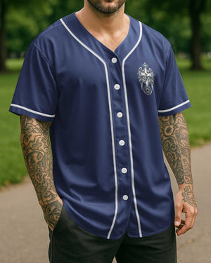 I Am A Simple Man I Like Motorcycles And Believe In Jesus Jersey