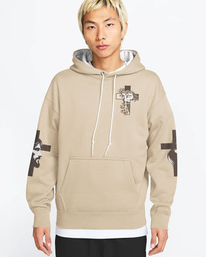 I Am His And He Is Mine All Over Print Hoodie