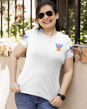 I May Not Be Perfect T-Shirt