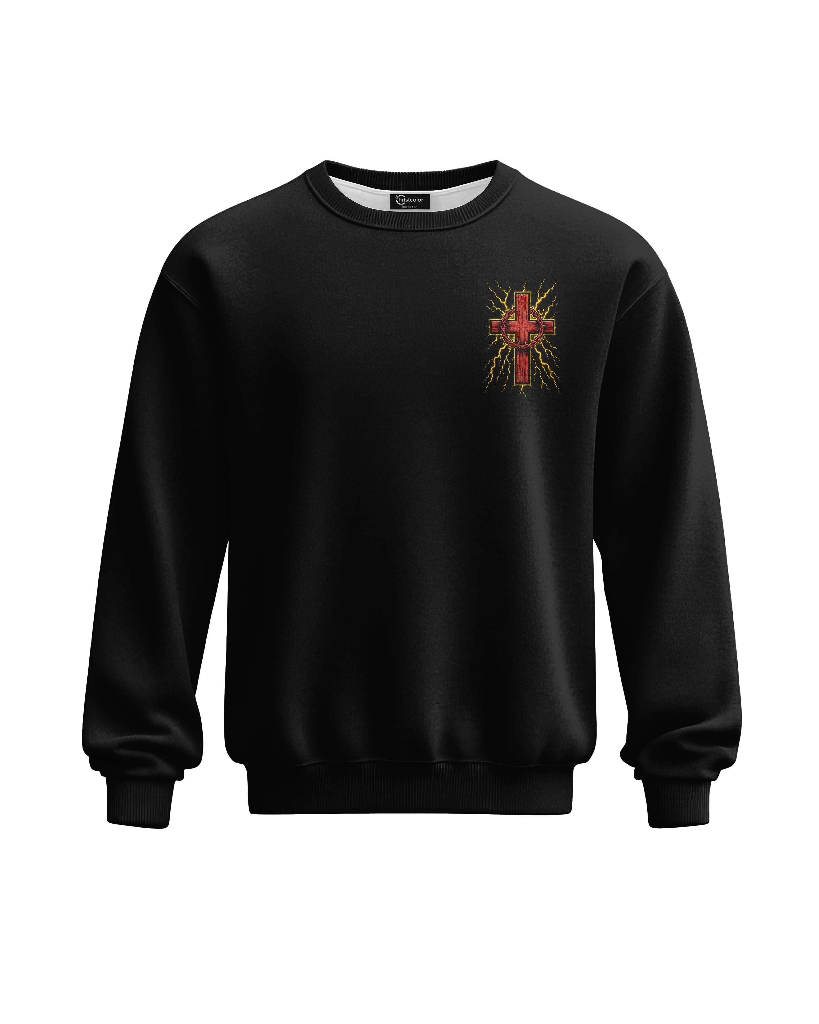 Jesus Holy Pwr Tour The Crossdome Kingdom City Shirt