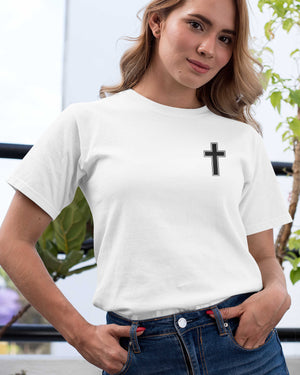 He Left The 99 To Come Find Me  T-Shirt