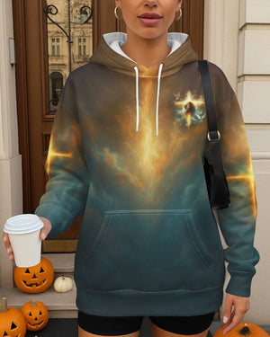 Blessed By God Loved By Jesus Let By The Spirit Shirt