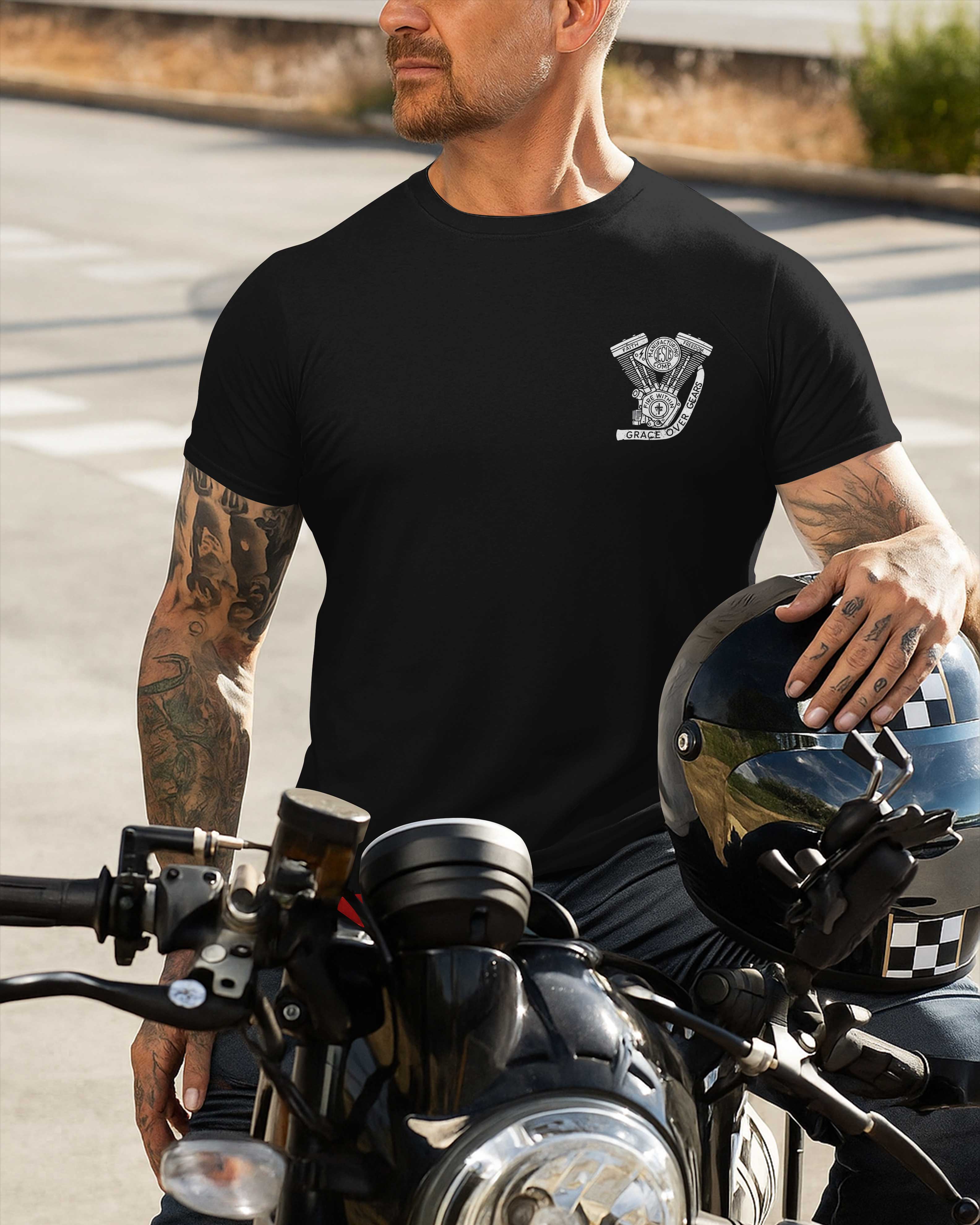 Every Mile A Prayer T-Shirt