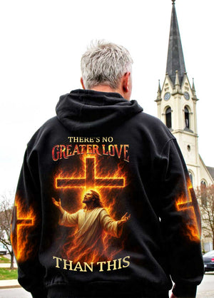 There's No Greater Love Than This Shirts