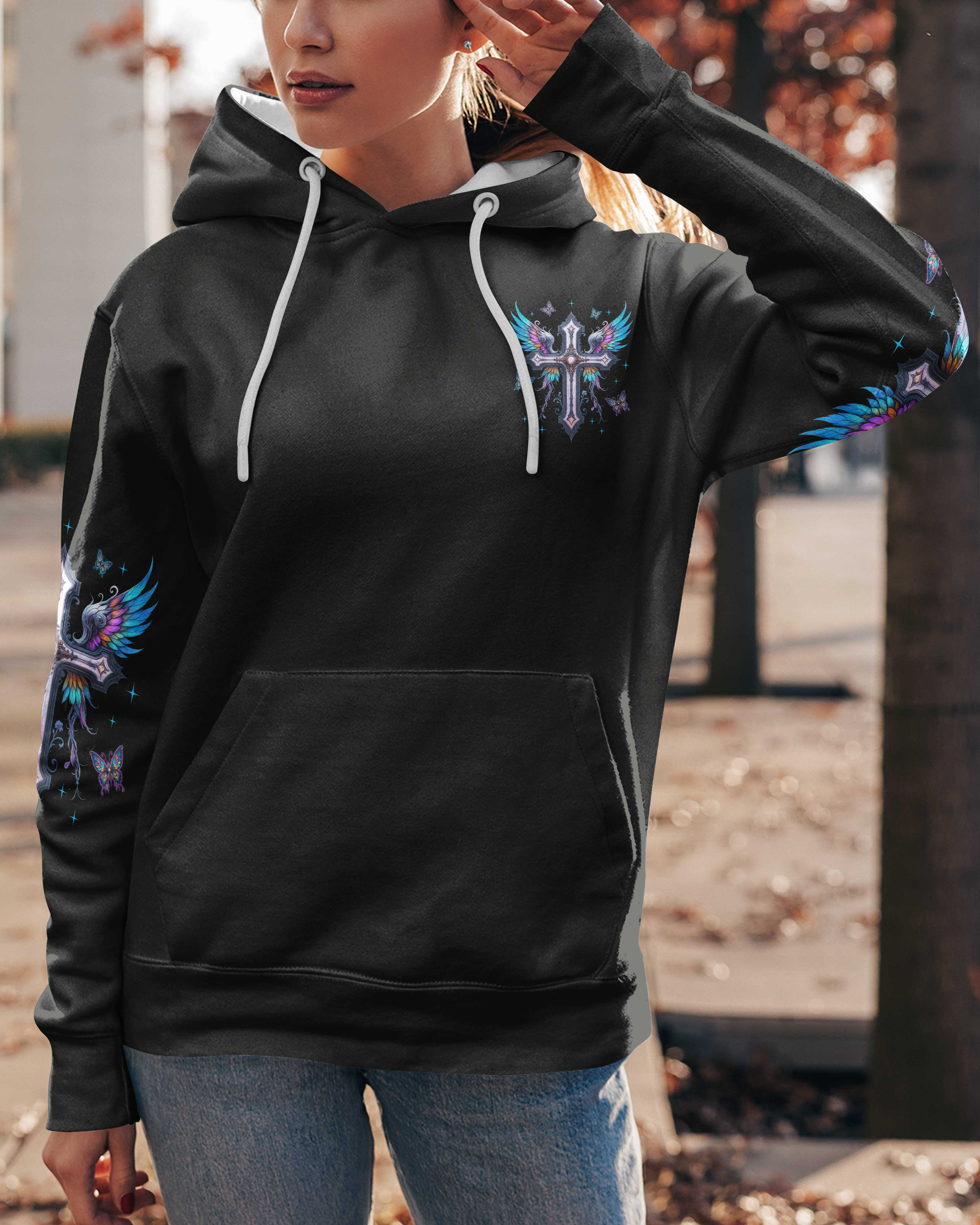 I Can Do All Things Through Christ Who Strengthens Me Shirts