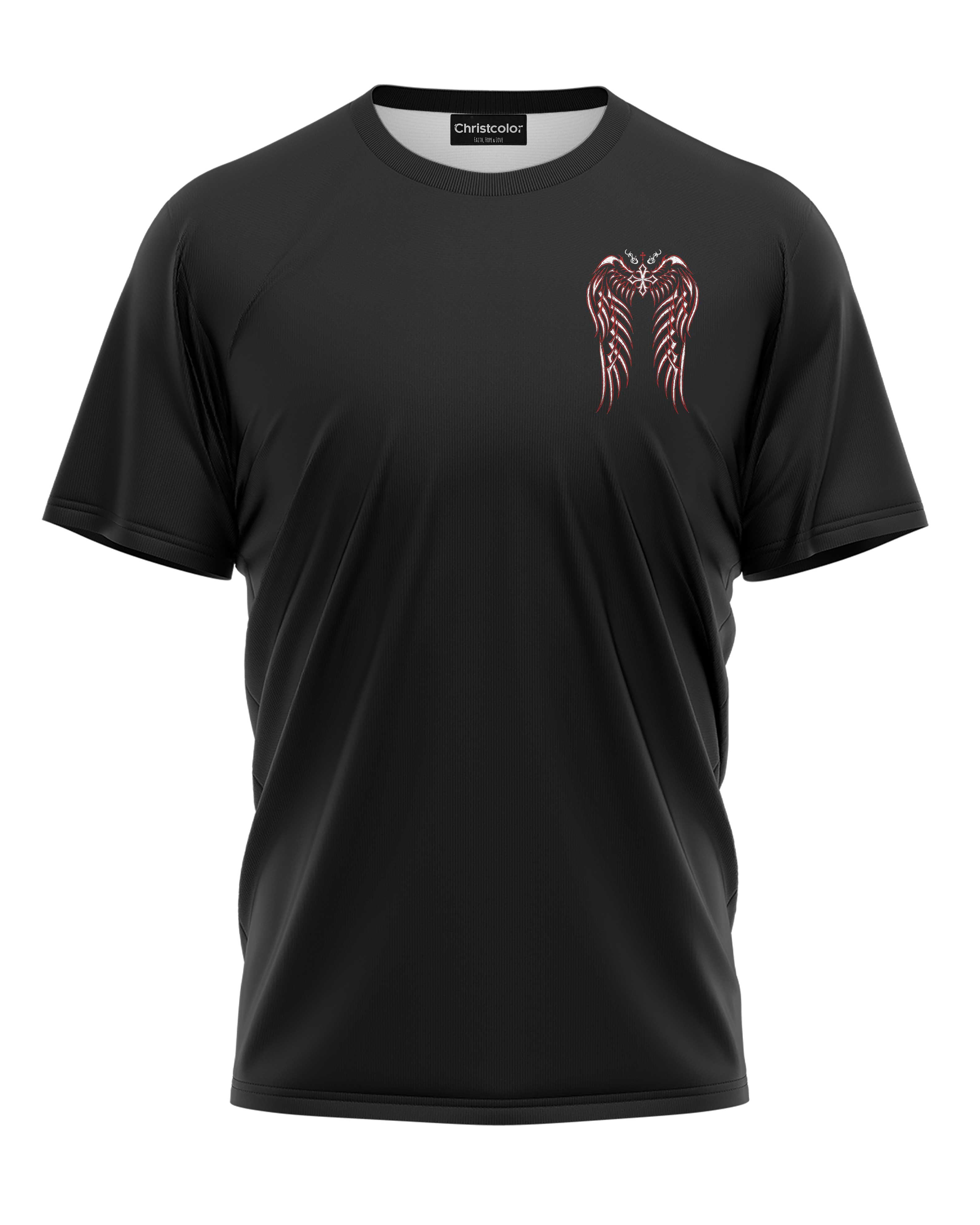 Brothers Of Steel All Over Print T-Shirt