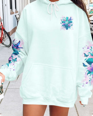 But The Lord Stood With Me And Gave Me Strength Shirts