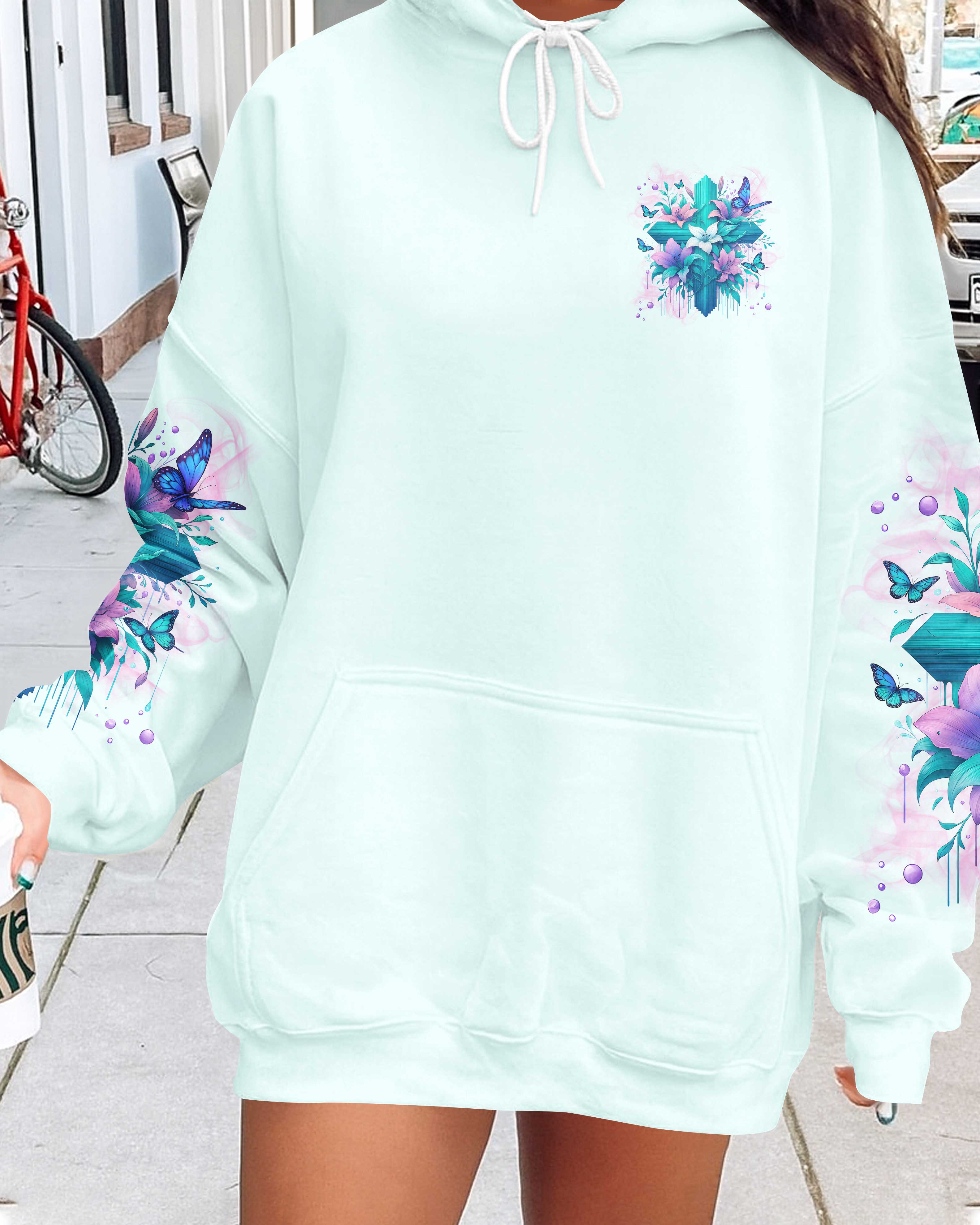 But The Lord Stood With Me And Gave Me Strength Shirts