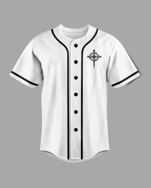 I Can Do All Things Through Christ All Over Print Jersey
