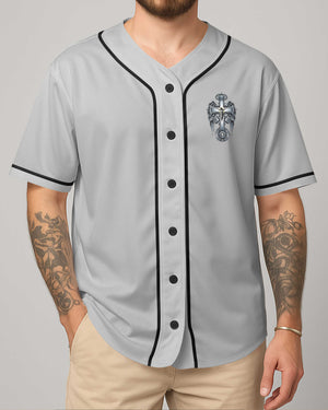 I Am A Simple Man I Like Motorcycles And Believe In Jesus Jersey