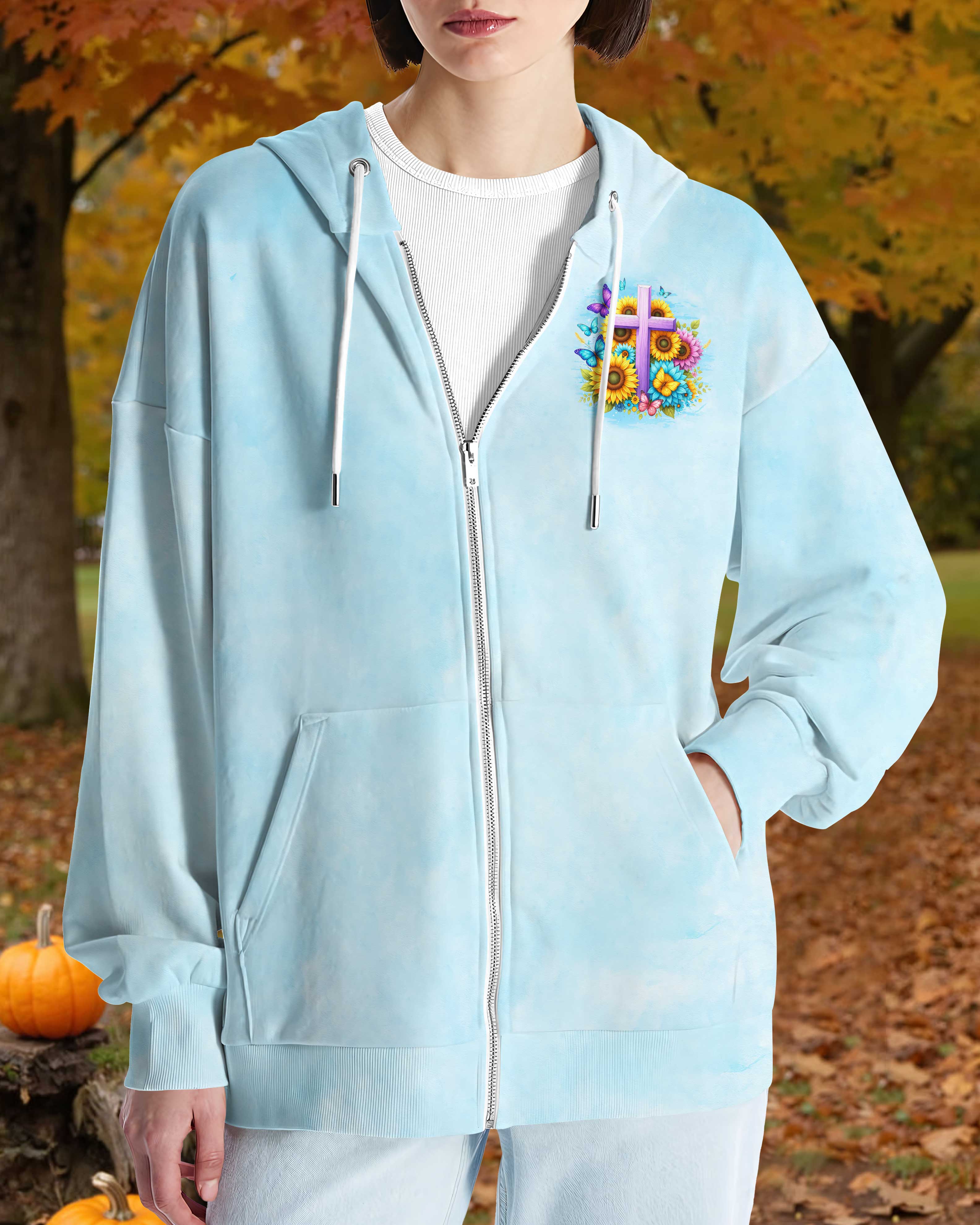 With God All Things Are Possible Shirts