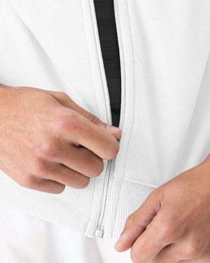 My Soul Is Protected By The Armor Of God All Over Print Zip Hoodie