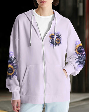 When God Steps In Miracles Happen Shirts