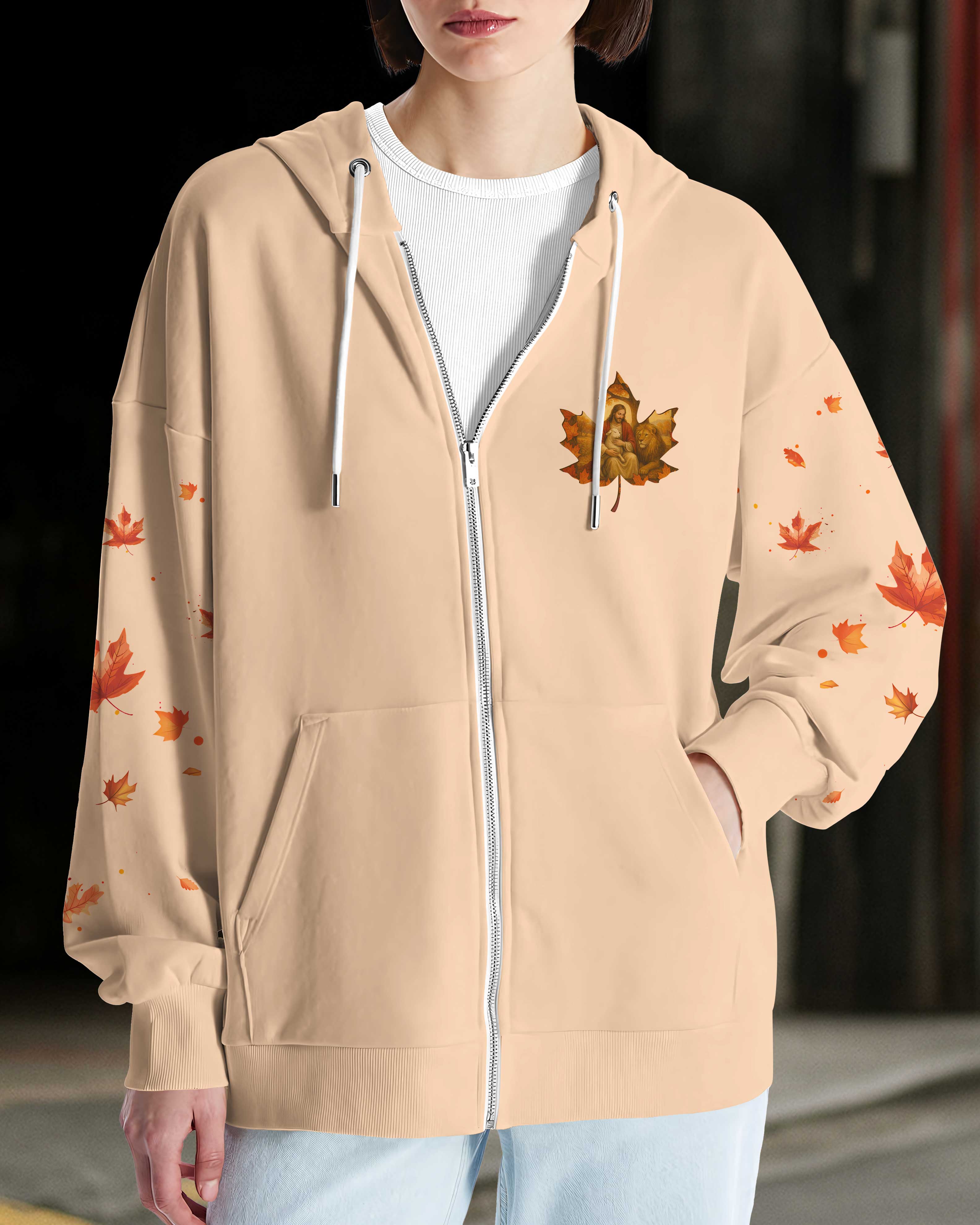 Blessed By God Loved By Jesus Led By The Spirit Shirts