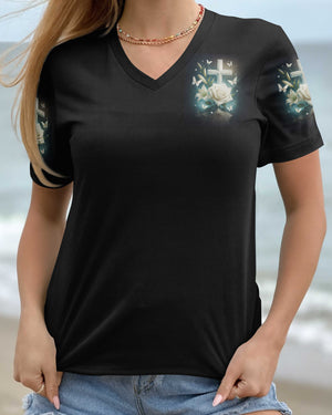 I Believe In God And The Power Of Prayer Shirt