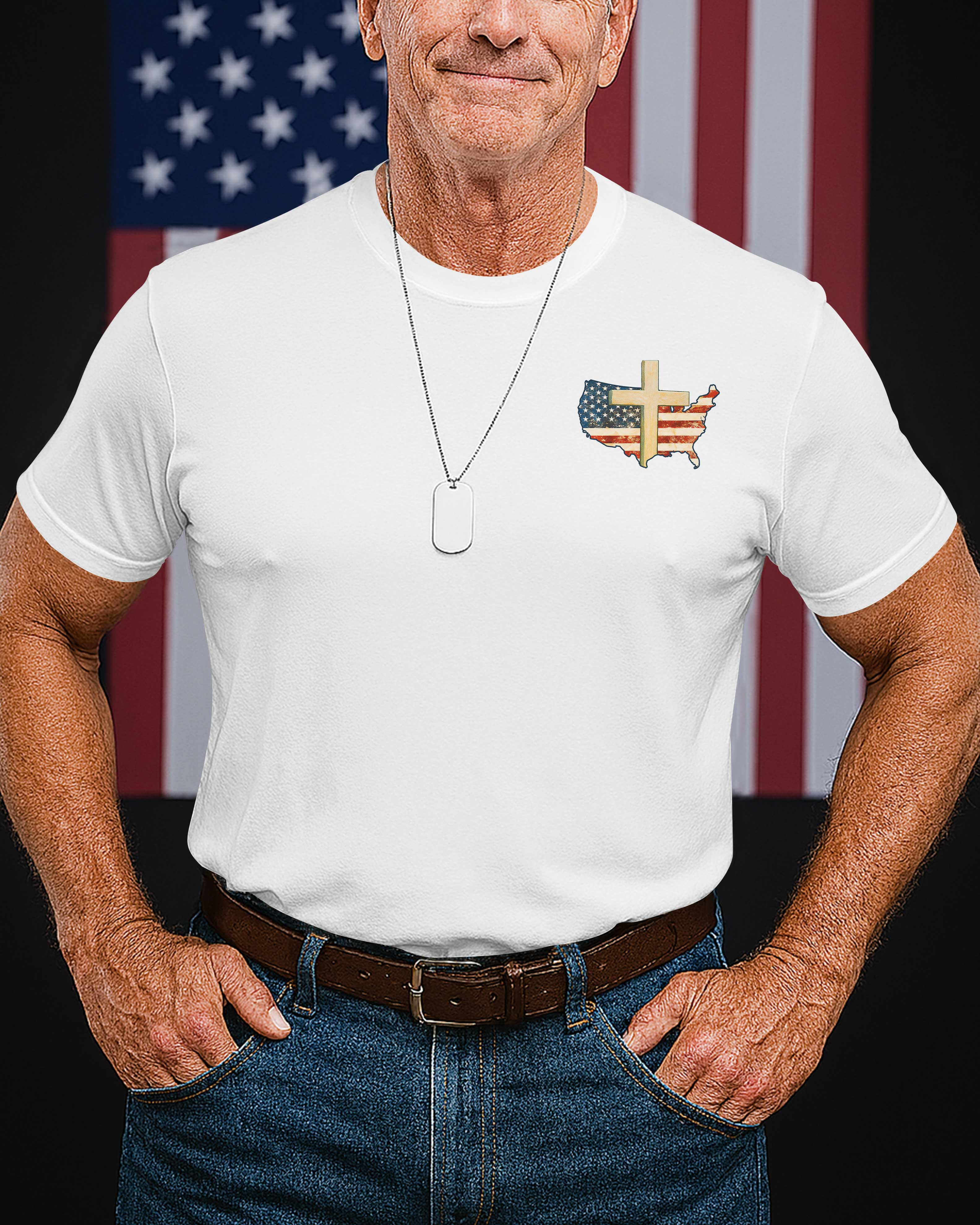 My Scars Tell My Story T-Shirt