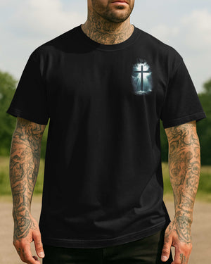 I Am Redeemed By Blood Shirts