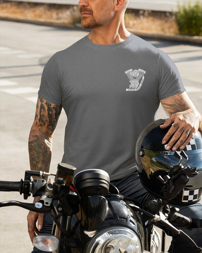 Every Mile A Prayer T-Shirt