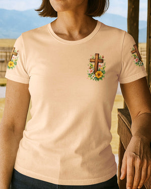 Don't Worry Honey T-Shirt