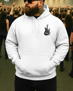 From Sin To Song He Makes Me Strong Shirt