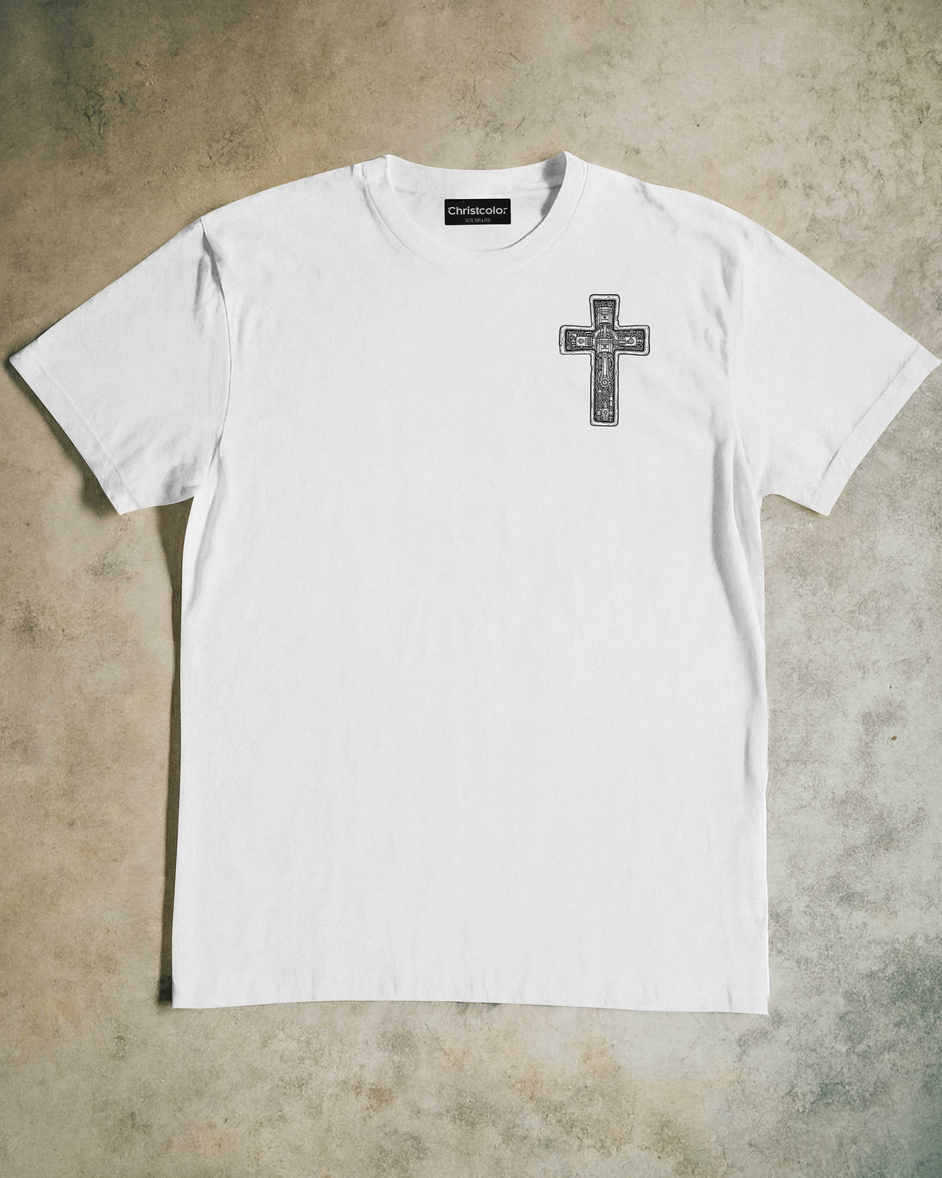 Don't Fear Chains All Over Print T-Shirt