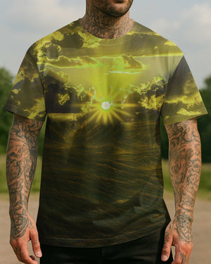 The Way The Truth The Life Hoodie