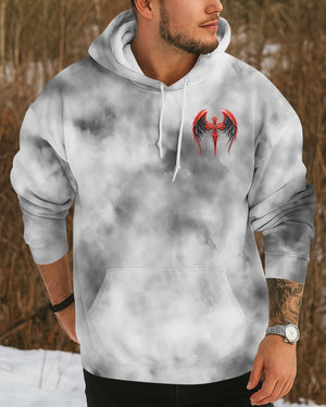 Forgiven Hoodie