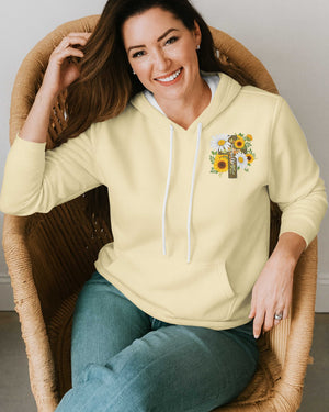 Well I'm Older Now Hoodie