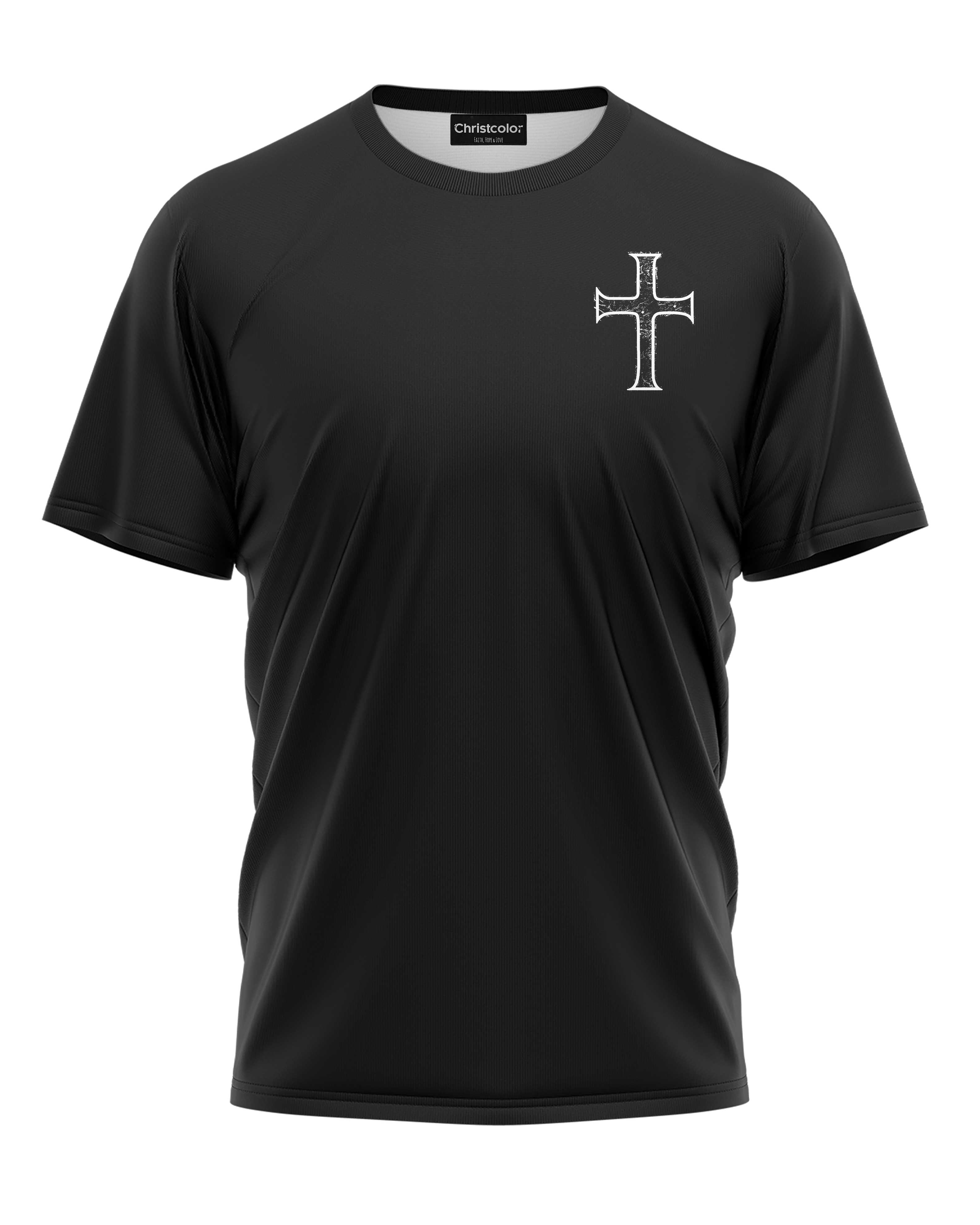 Grumpy Old Biker Bastard All Over Print T-Shirt