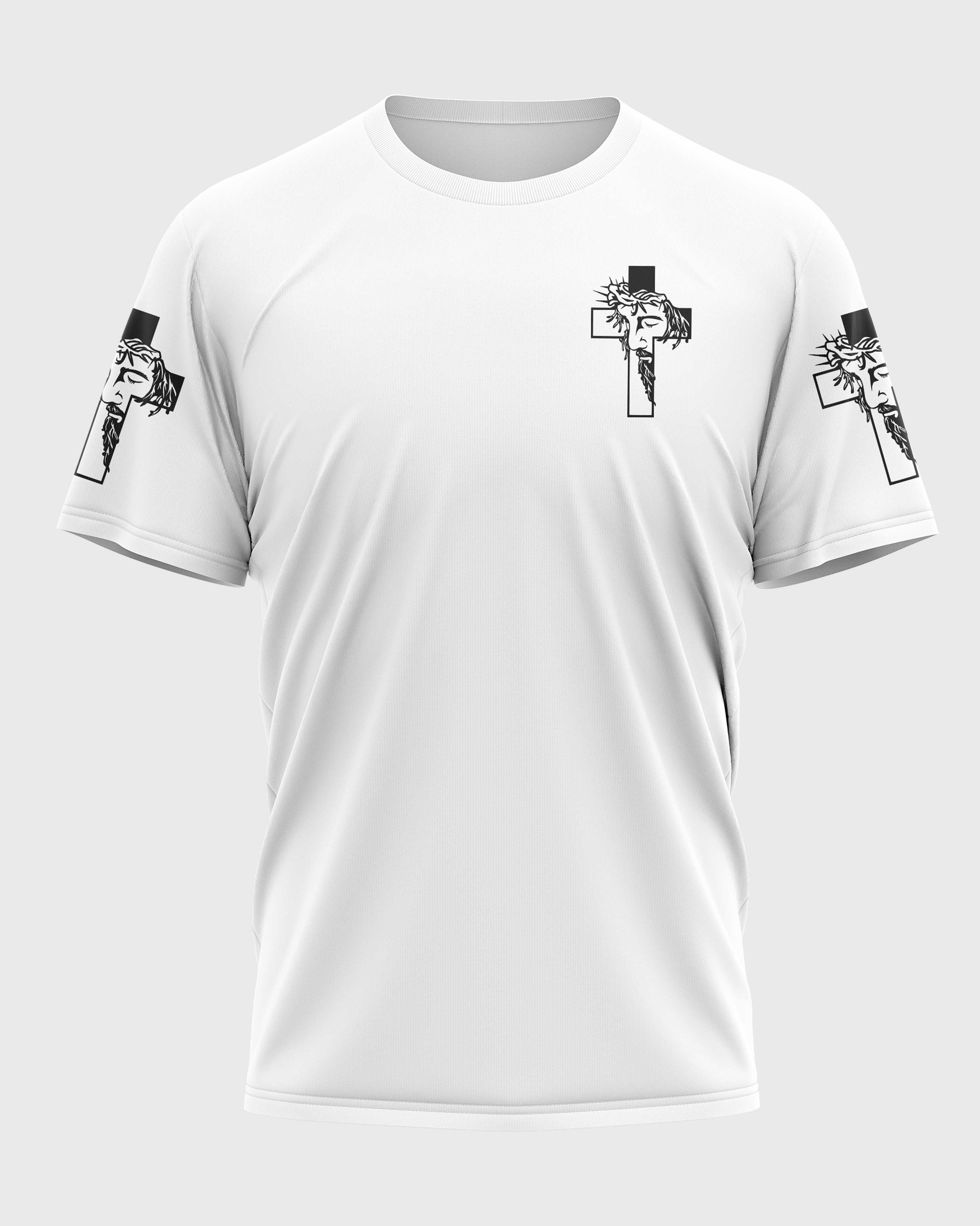 Block The Noise Guard The Truth Watch With Grace Shirt