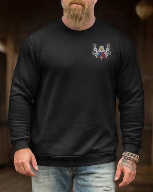 I Didn't Survive The War To Bow Shirt