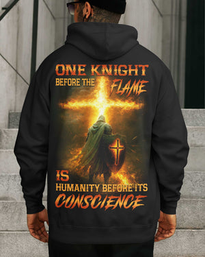 One Knight Before The Flame Shirt