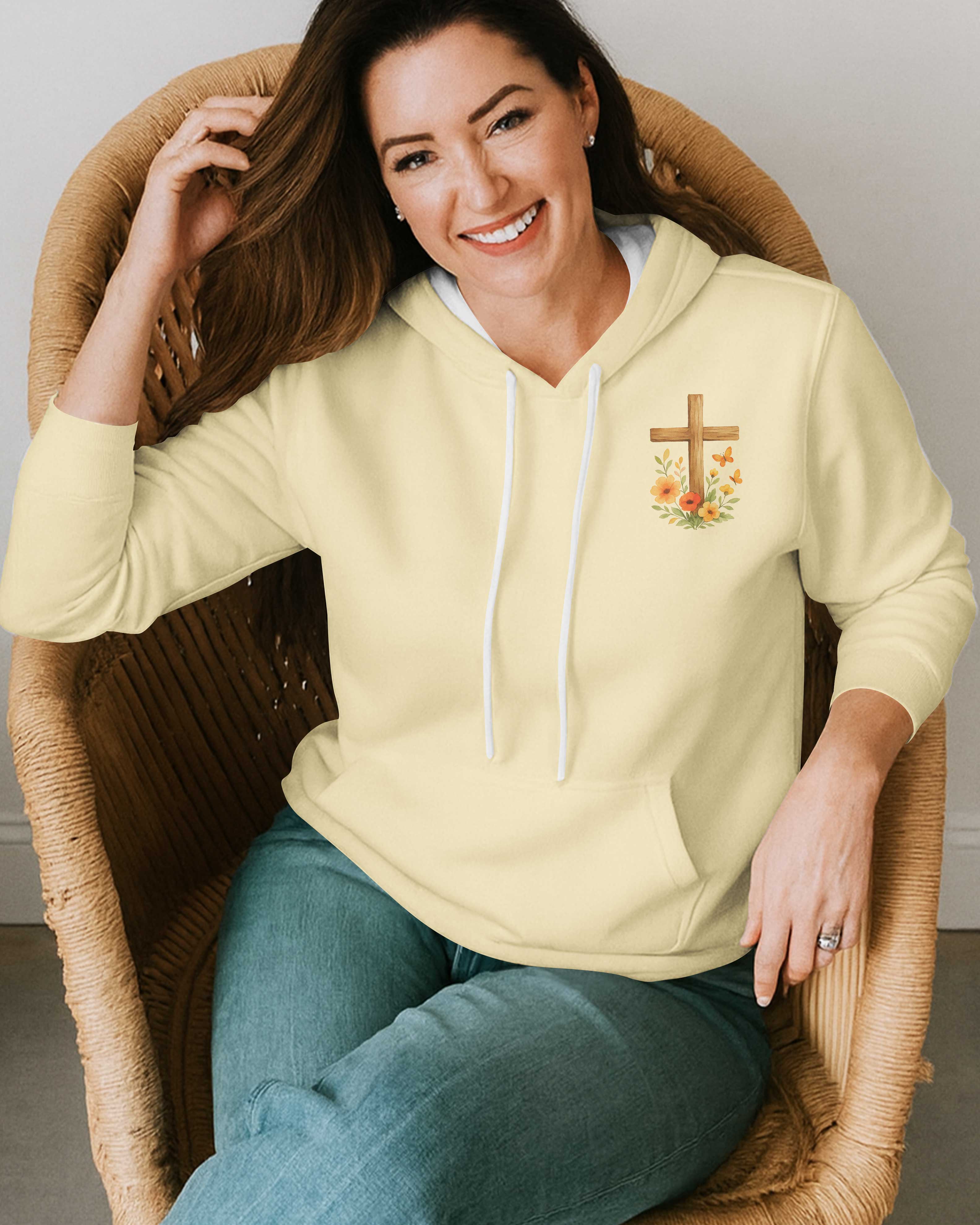 Not All Superheroes Wear Capes Hoodie