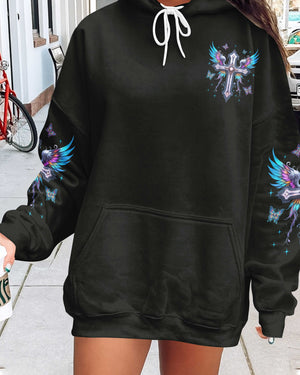 I Can Do All Things Through Christ Who Strengthens Me Shirts