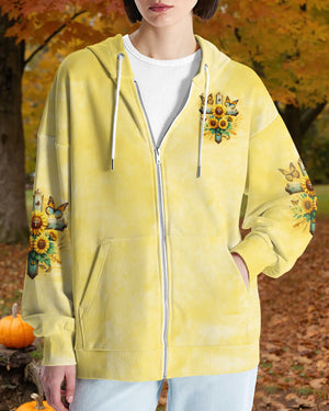 A Day Without Prayer Is A Day Without Power Shirt