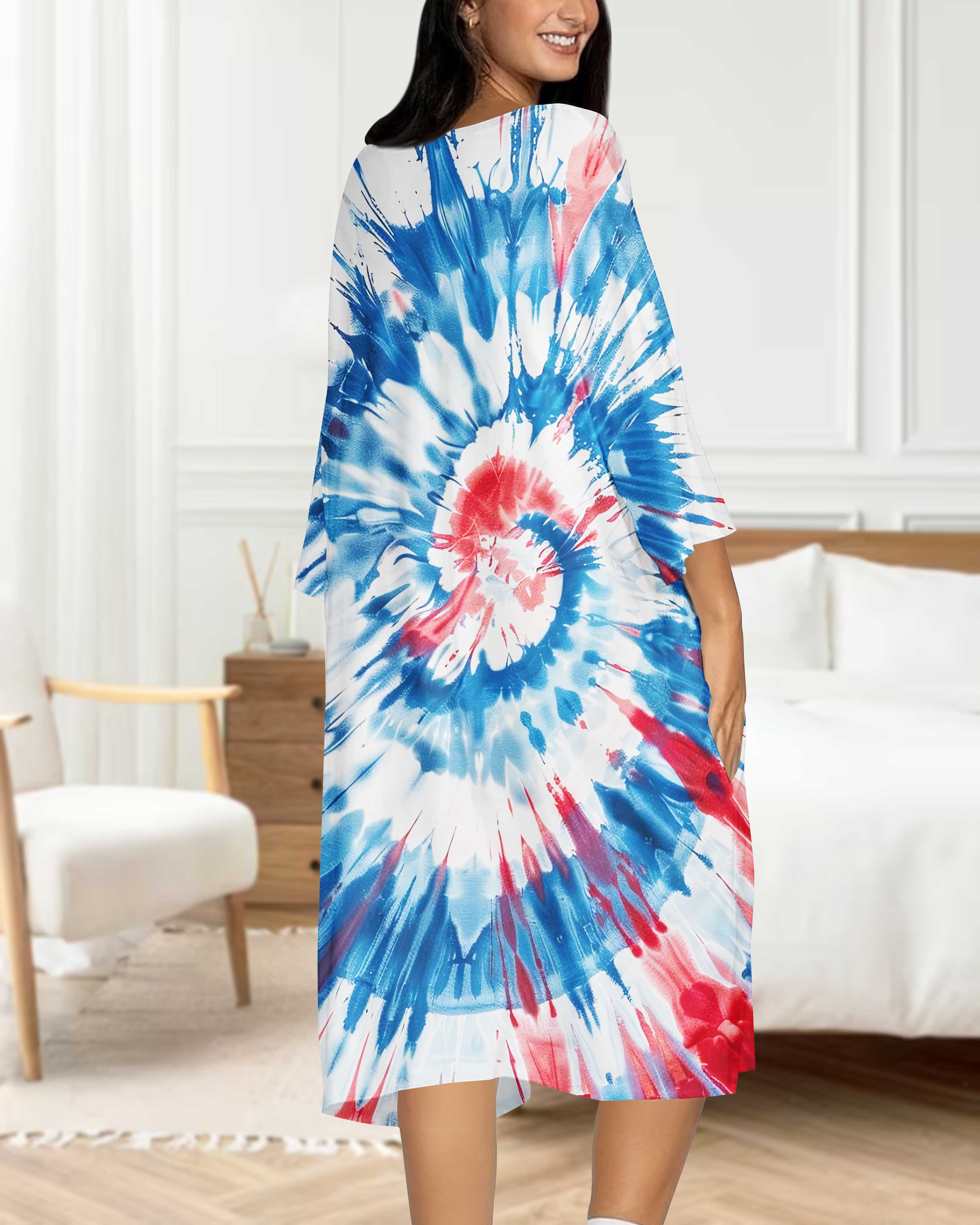 Jesus Take The Wheel All Over Print Sleep Tee