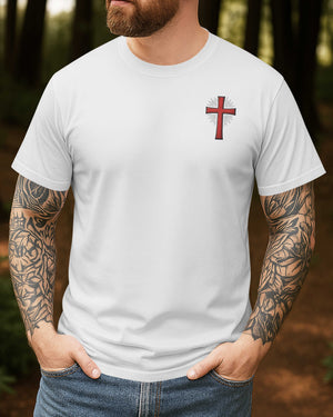 I Am A Christian But Make No Mistake T-Shirt