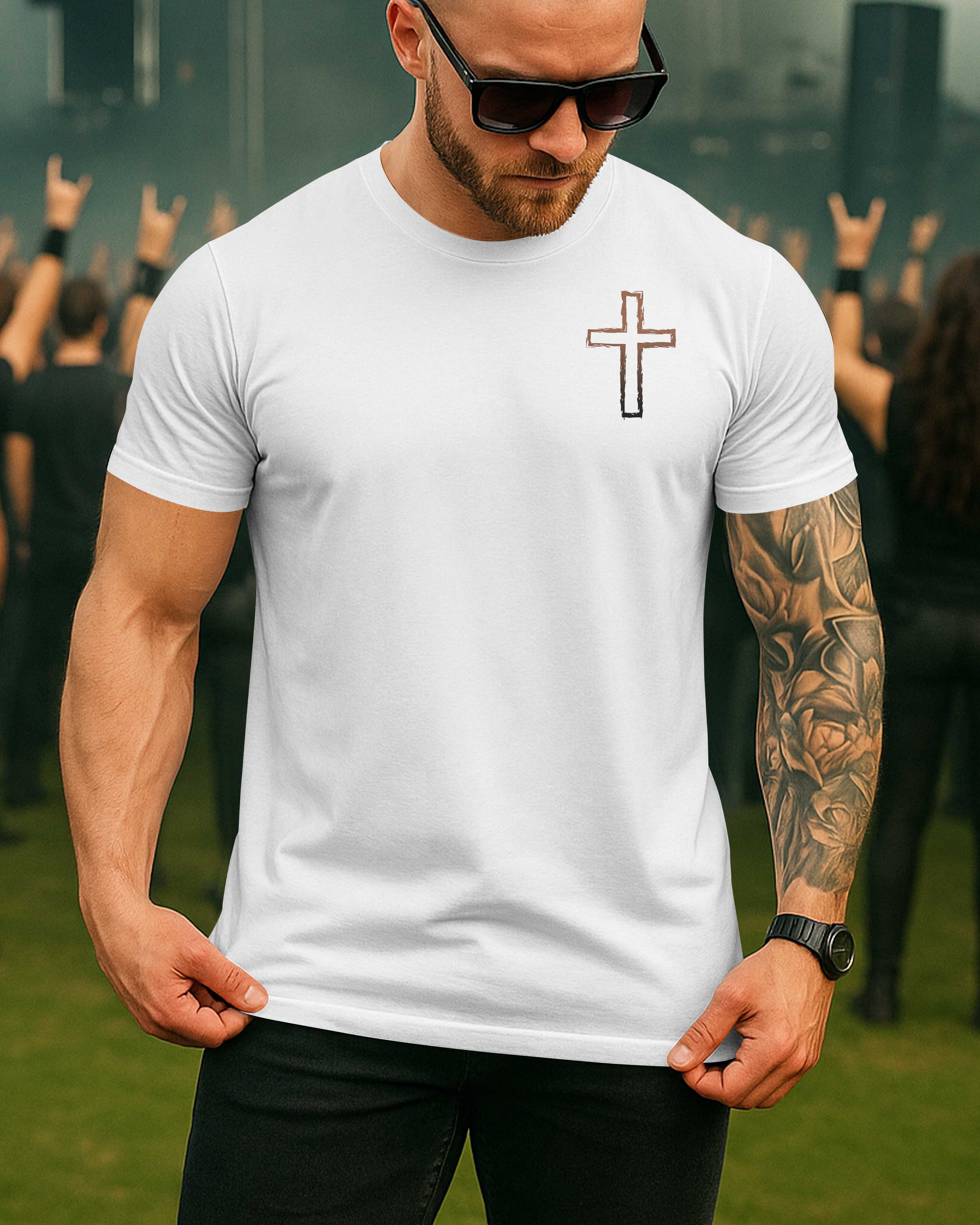 Live Fast Die Young T-Shirt