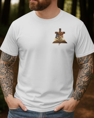 One Nation Under God T-Shirt