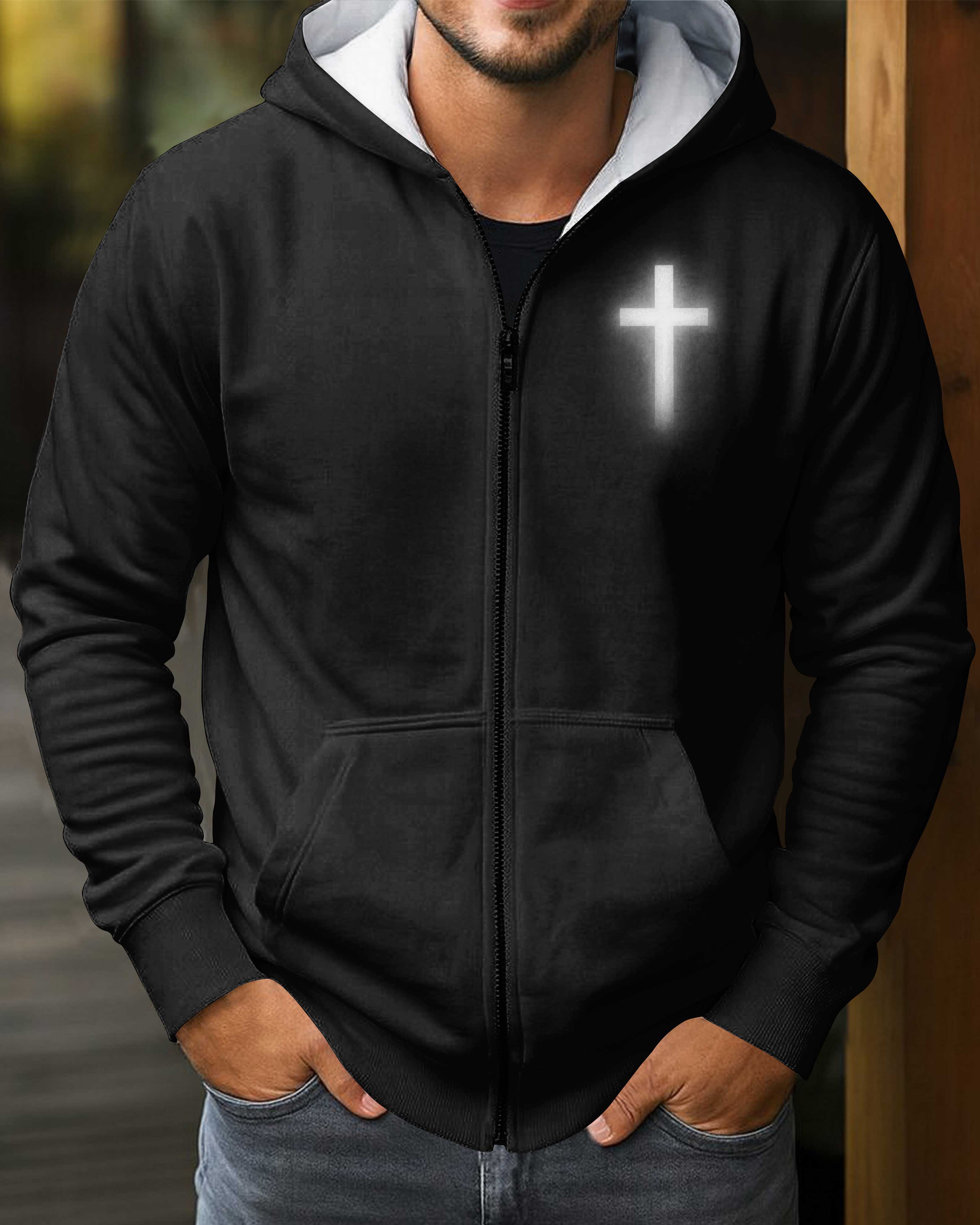 I Bow To None Other Than The Lord Jesus Christ Shirt