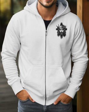 My Lord My Savior My King Shirt