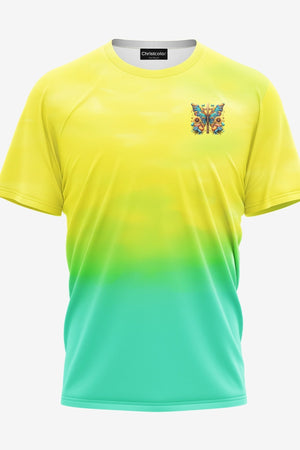 Faith Hope Love All Over Print T-shirt